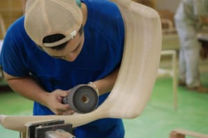 Woodpro – nơi sản xuất ghế ăn chất lượng tại Hà Nội