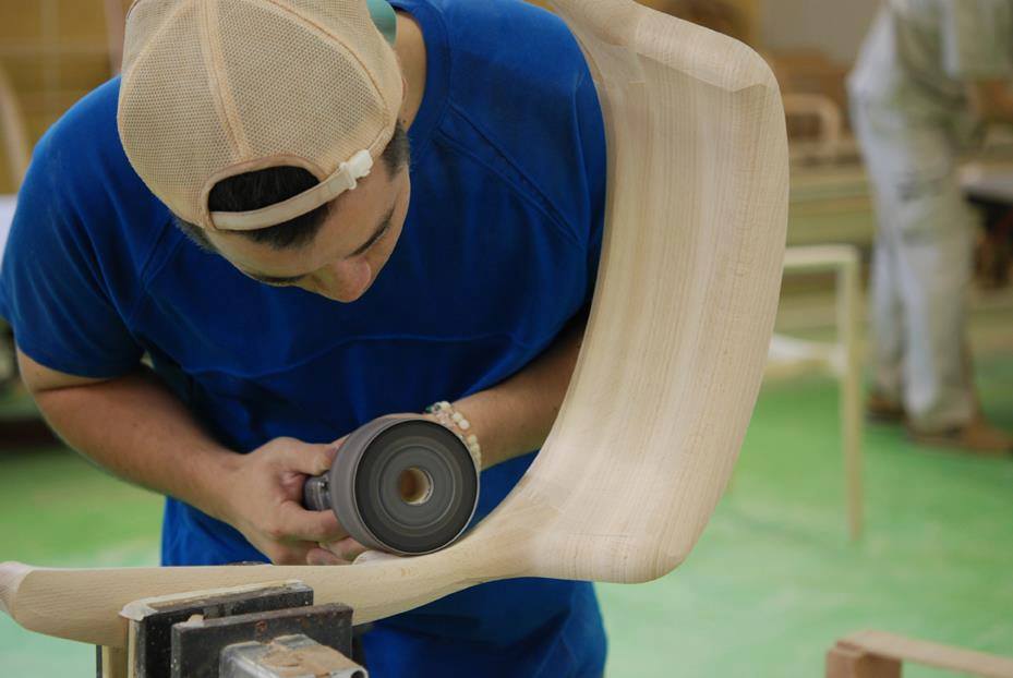 Sản xuất bàn ghế ăn uy tín tại Hà Nội
