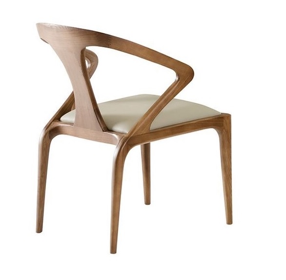 Ghế ăn maison chair woodpro sản xuất 