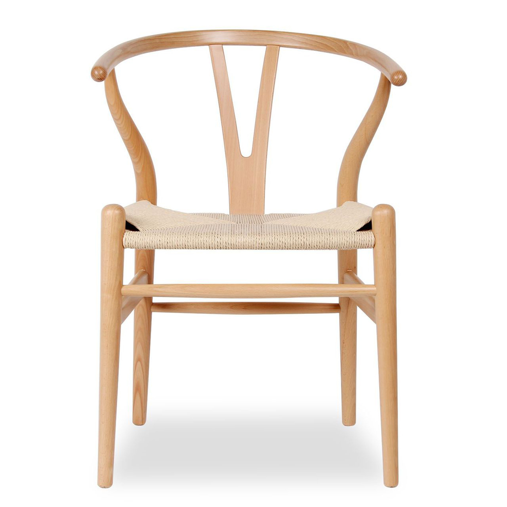 ghế wishbone chair woodpro sản xuất