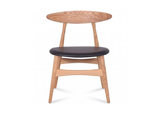 ghế CH33 chair woodpro sản xuất