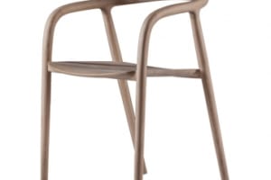 Ghế Neva chair Woodpro sản xuất