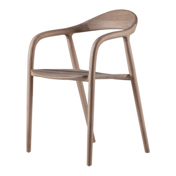Ghế Neva chair Woodpro sản xuất