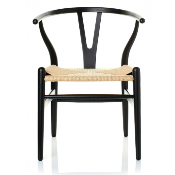 Ghế Wishbone chair Woodpro sản xuất