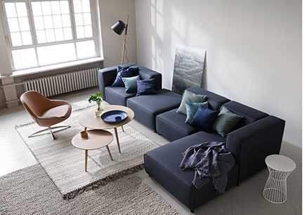 5 lời khuyên để lựa chọn sofa hoàn hảo