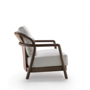 Ghế Alison chair woodpro sản xuất